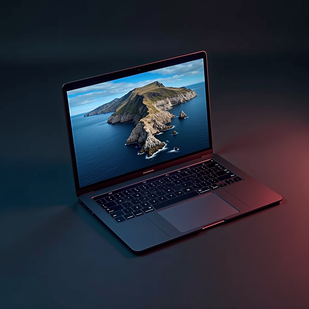 rayhansis - Mac performance optimization and cache cleaning solutions for macOS users in Germany