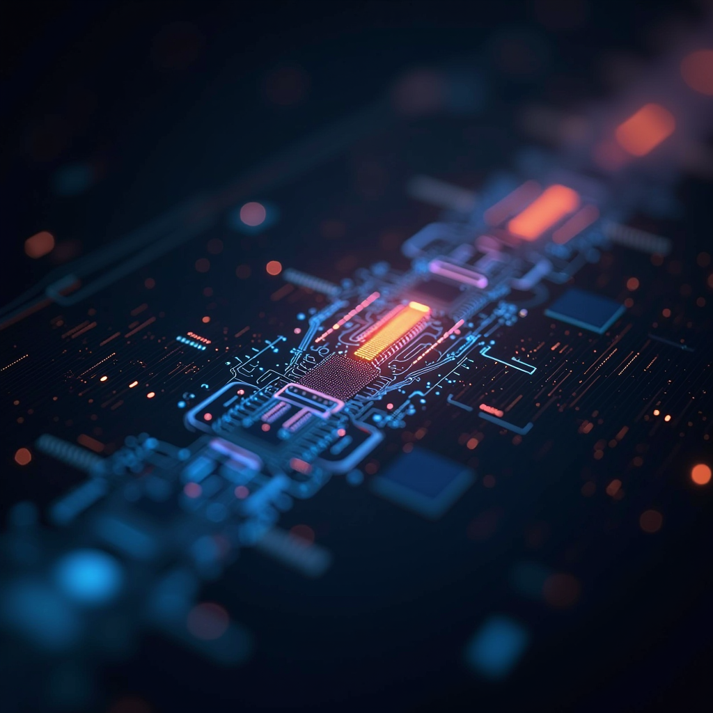 rayhansis - Mac performance optimization and cache cleaning solutions for macOS users in Germany