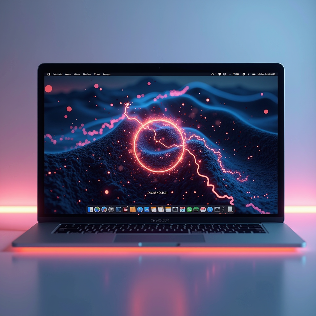 rayhansis - Mac performance optimization and cache cleaning solutions for macOS users in Germany