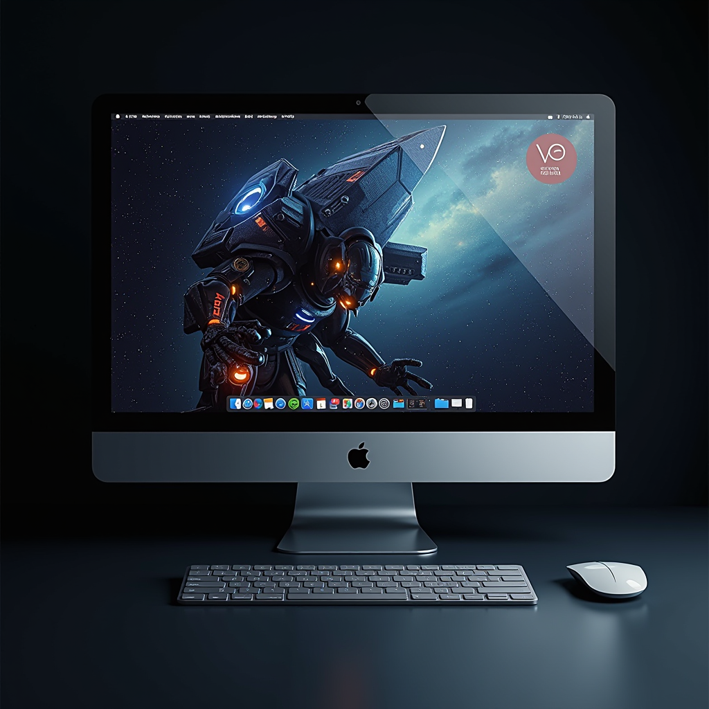 rayhansis - Mac performance optimization and cache cleaning solutions for macOS users in Germany