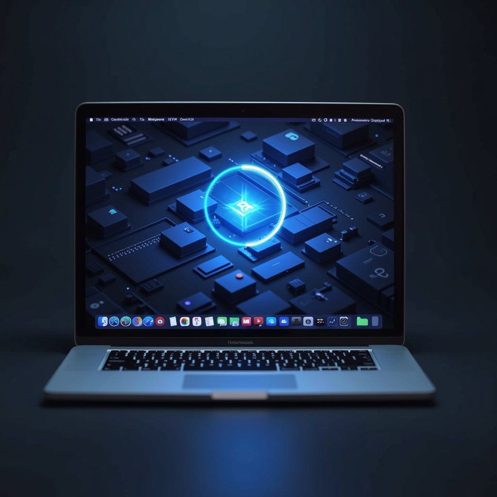 rayhansis - Mac performance optimization and cache cleaning solutions for macOS users in Germany