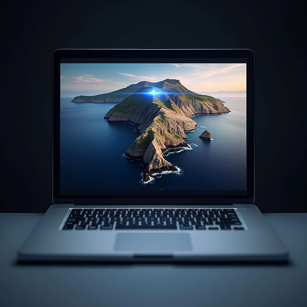 rayhansis - Mac performance optimization and cache cleaning solutions for macOS users in Germany